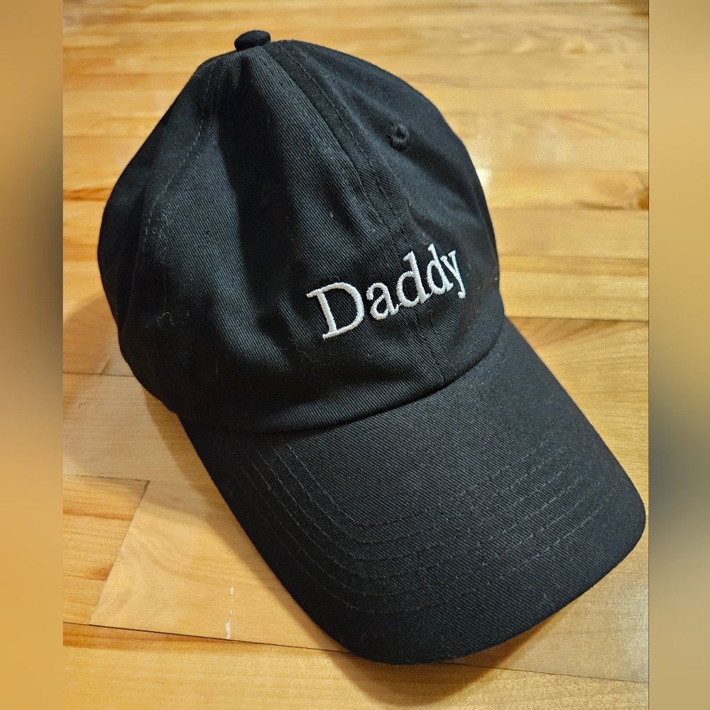 Urban Outfitters Daddy Cap Hat